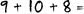 Math