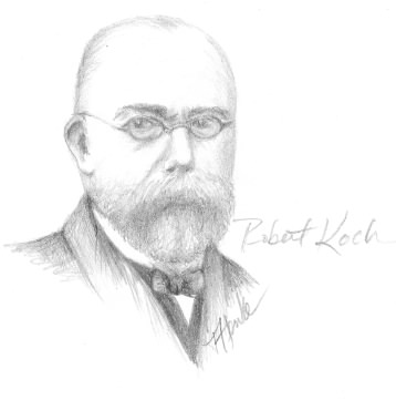 Robert Koch