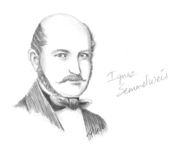 Ignaz Semmelweis