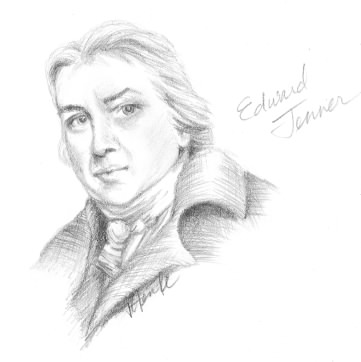 Edward Jenner