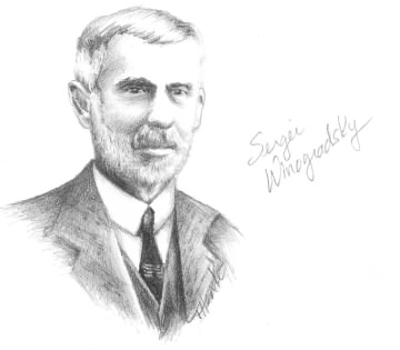 Sergei Winogradsky