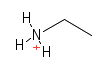 An amino group