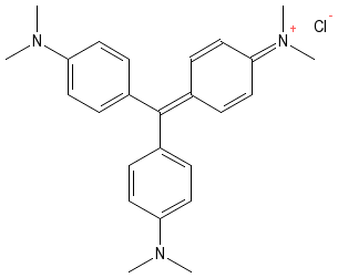 Crystal Violet